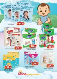 Grand Hyper Market catalogue Page 10