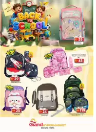 Grand Hyper Market catalogue Page 11