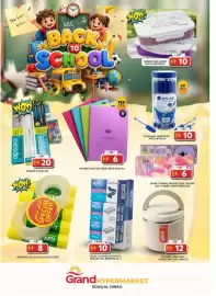 Grand Hyper Market catalogue Page 12