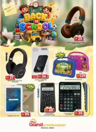 Grand Hyper Market catalogue Page 13