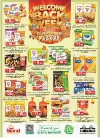 Grand Hyper Market catalogue Page 4