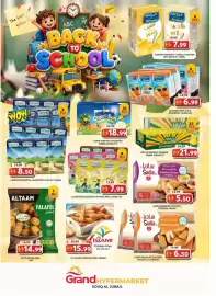 Grand Hyper Market catalogue Page 5