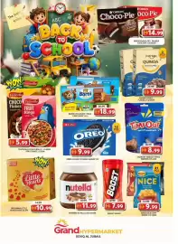 Grand Hyper Market catalogue Page 6