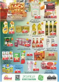 Grand Hyper Market catalogue Page 8