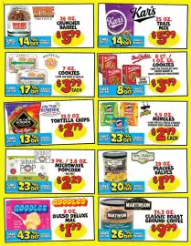 Ollie's weekly ad week 35 Page 2