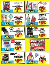 Ollie's weekly ad week 35 Page 3