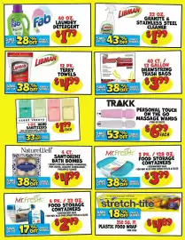 Ollie's weekly ad week 35 Page 4