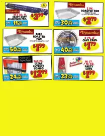 Ollie's weekly ad week 35 Page 5