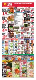 C Town weekly ad week 35 Page 4