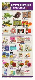 Giant Food weekly ad week 35 Page 2: Giant Tray Pack Sweet Corn €3,99, Pepsi €12,99