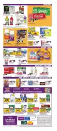 Giant Food weekly ad week 35 Page 5: Nabisco belVita Biscuits or Newtons Cookies €7,00, Tazo Matcha Latte €6,69