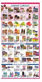 Stop&Shop weekly ad week 35 Page 3: Stop & Shop Hamburger or Hot Dog Rolls €1,49
