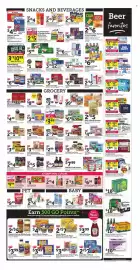Stop&Shop weekly ad week 35 Page 5: Act Ii Microwave Popcorn €6,00, Kraft Mac & Cheese €4,99