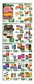 Shaw's flyer week 35 Page 2: DiGiorno Pizza €9,99, Gatorade Pepsi 6 Pack