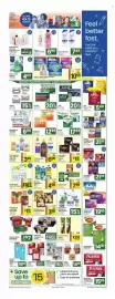 Shaw's flyer week 35 Page 5: Gold Bond Lotion €6,99, Allegra or Xyzal Allergy Relief €19,99