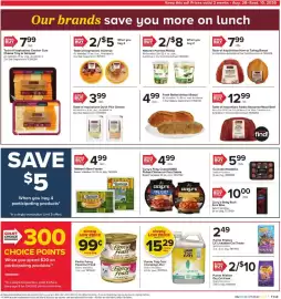 GIANT weekly ad Page 10