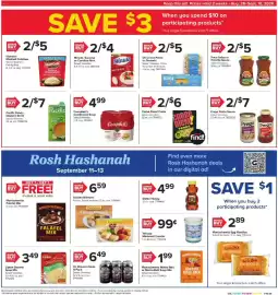 GIANT weekly ad Page 12