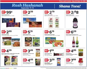 GIANT weekly ad Page 13