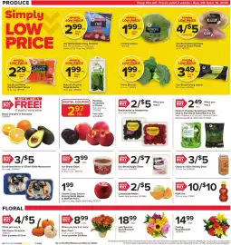 GIANT weekly ad Page 14