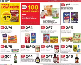 GIANT weekly ad Page 15