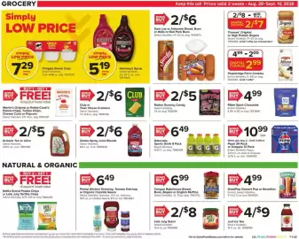 GIANT weekly ad Page 17