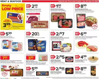 GIANT weekly ad Page 19