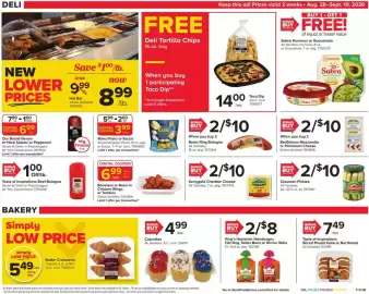 GIANT weekly ad Page 20