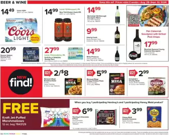 GIANT weekly ad Page 24