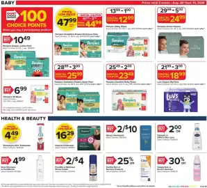 GIANT weekly ad Page 26