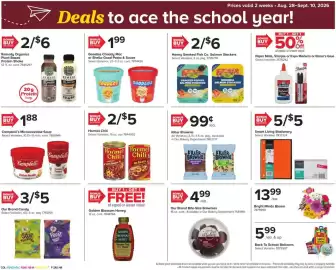 GIANT weekly ad Page 27