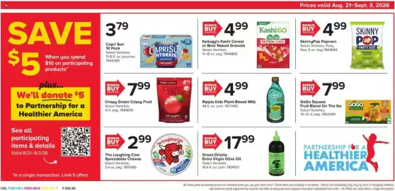 GIANT weekly ad Page 28