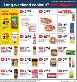 GIANT weekly ad Page 3