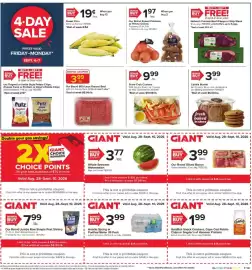 GIANT weekly ad Page 6