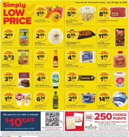 GIANT weekly ad Page 7