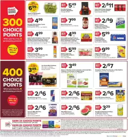 GIANT weekly ad Page 8