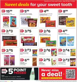GIANT weekly ad Page 9