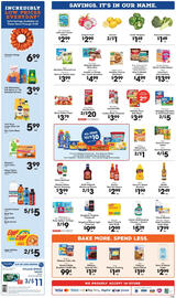 Price Rite circular week 35 Page 4