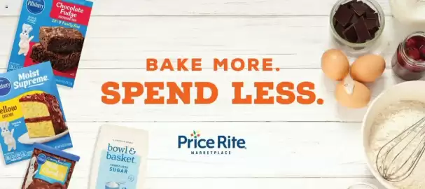 Price Rite circular week 35 Page 2