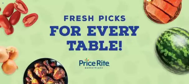 Price Rite circular week 35 Page 3