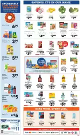 Price Rite circular week 35 Page 4