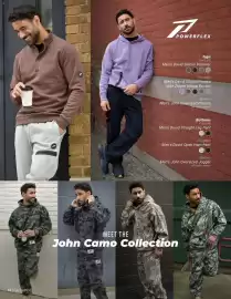 Dunham's Sports weekly ad Page 13