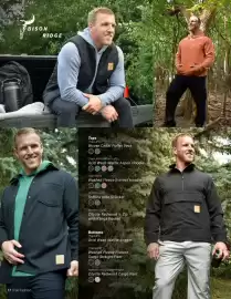 Dunham's Sports weekly ad Page 14