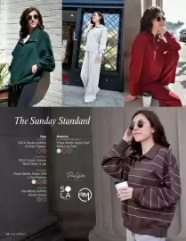 Dunham's Sports weekly ad Page 15