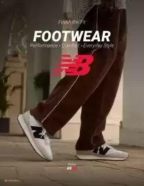 Dunham's Sports weekly ad Page 20