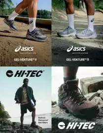 Dunham's Sports weekly ad Page 25