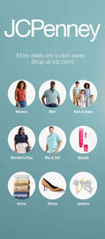 JC Penney weekly ad Page 8