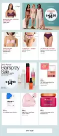 JC Penney weekly ad Page 4