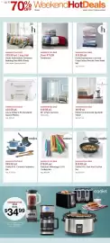 JC Penney weekly ad Page 5