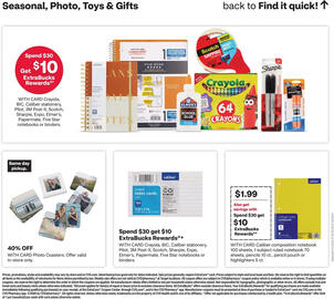 CVS weekly ad week 36 Page 18
