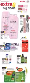 CVS weekly ad week 36 Page 1